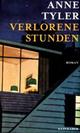 Cover: Die verlorenen Stunden