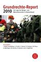 Cover: Grundrechte-Report 2010 Cover: Grundrechte-Report 2010