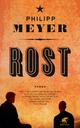 Buch: Rost