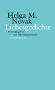 Cover: Liebesgedichte Cover: Liebesgedichte