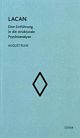 Cover: Lacan Cover: Lacan