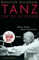 Cover: Tanz um Dein Leben