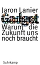 Cover: Gadget Cover: Gadget