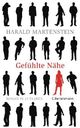 Cover: Gefühlte Nähe Cover: Gefühlte Nähe