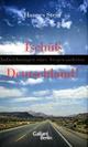 Cover: Tschüß Deutschland Cover: Tschüß Deutschland
