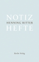 Cover: Notizhefte
