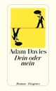 Cover: Dein oder mein