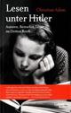 Cover: Lesen unter Hitler Cover: Lesen unter Hitler