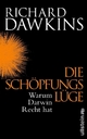 Cover: Die Schöpfungslüge