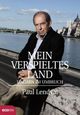 Cover: Mein verspieltes Land
