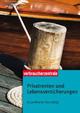 Cover: Privatrenten und Lebensversicherungen