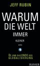 Cover: Warum die Welt immer kleiner wird