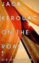 Cover: On the Road Cover: On the Road