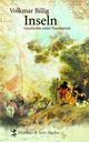 Cover: Inseln Cover: Inseln