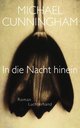Cover: In die Nacht hinein