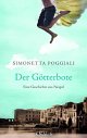 Cover: Der Götterbote Cover: Der Götterbote