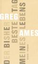 Cover: Der bisher beste Tag meines Lebens