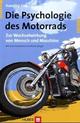 Cover: Die Psychologie des Motorrads