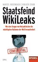 Cover: Staatsfeind WikiLeaks Cover: Staatsfeind WikiLeaks