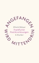 Cover: Angefangen wird mittendrin