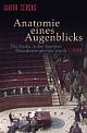 Cover: Anatomie eines Augenblicks Cover: Anatomie eines Augenblicks