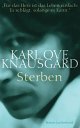 Cover: Sterben