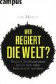 Cover: Wer regiert die Welt?