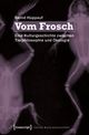 Cover: Vom Frosch Cover: Vom Frosch