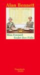 Cover: Miss Fozzard findet ihre Füße Cover: Miss Fozzard findet ihre Füße