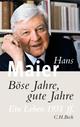 Cover: Böse Jahre, gute Jahre Cover: Böse Jahre, gute Jahre
