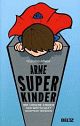 Cover: Arme Superkinder Cover: Arme Superkinder