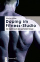 Cover: Doping im Fitness-Studio Cover: Doping im Fitness-Studio