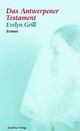 Cover: Das Antwerpener Testament