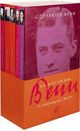 Cover: Das Beste von Benn Cover: Das Beste von Benn