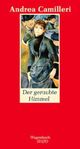 Cover: Der geraubte Himmel Cover: Der geraubte Himmel