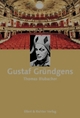 Cover: Gustaf Gründgens Cover: Gustaf Gründgens