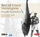 Cover: Best of Ernest Hemingway Cover: Best of Ernest Hemingway