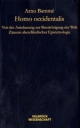 Cover: Homo occidentalis