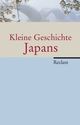 Cover: Kleine Geschichte Japans
