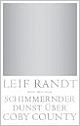 Cover: Schimmernder Dunst über CobyCounty