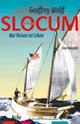 Cover: Joshua Slocum Cover: Joshua Slocum