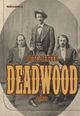 Cover: Deadwood Cover: Deadwood