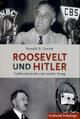 Cover: Roosevelt und Hitler