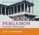 Cover: Pergamon