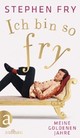 Cover: Ich bin so fry Cover: Ich bin so fry