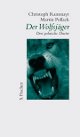 Cover: Der Wolfsjäger