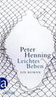 Cover: Leichtes Beben