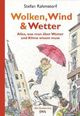Cover: Wolken, Wind und Wetter