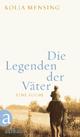 Cover: Die Legenden der Väter