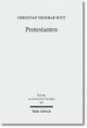 Cover: Witt, Christian Volkmar: Protestanten Cover: Witt, Christian Volkmar: Protestanten